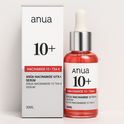 Sérum Anua - Ilumina, reduce manchas y renueva tu piel