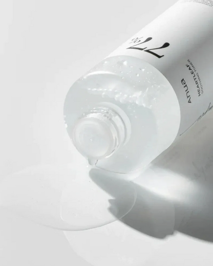 ANUA HEARTLEAF +77 SOOTHING TONER 100ml